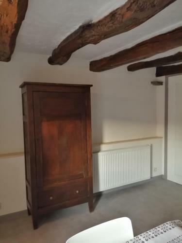Apartamento G�te Le Courtil
