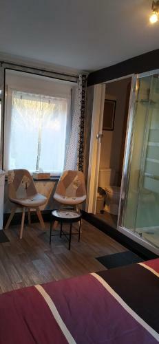 Bed & Breakfast Le Valhento