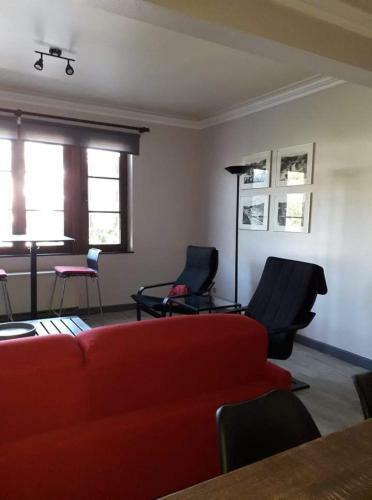 Apartamento Bouillon - G�te Rive Gauche Sur Semois