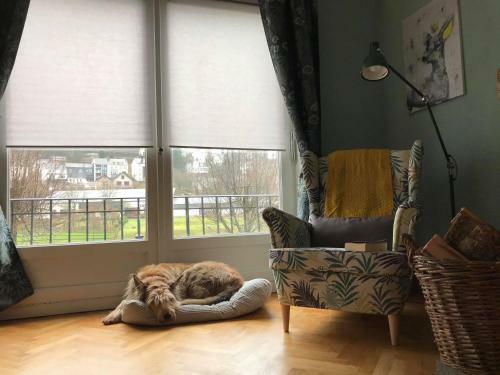 Apartamento Au Pied Du Ch�teau