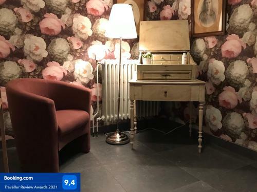 Apartamento Au Pied Du Ch�teau