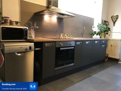 Apartamento Au Pied Du Ch�teau