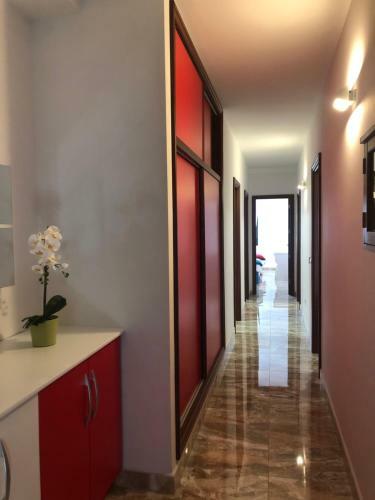 Apartamento Luj�n 1a Entre Hogueras Y Luces