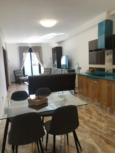Apartamento Luj�n 2 B ?entre Campo Y Ciudad?