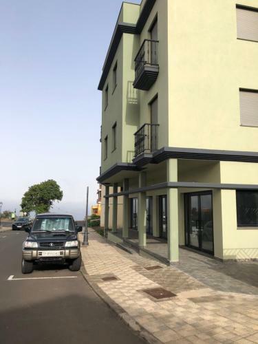 Apartamento Luj�n 2 B ?entre Campo Y Ciudad?