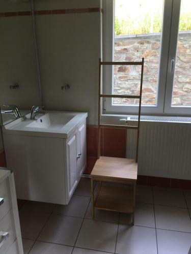 Le Clos Fleuri