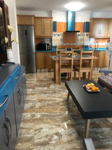 Apartamento Lujan 4d Entre Monta�as Y Agua