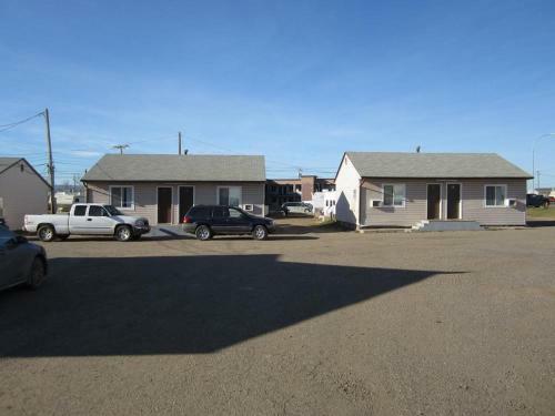 Midtown Motel On Alaska Ave