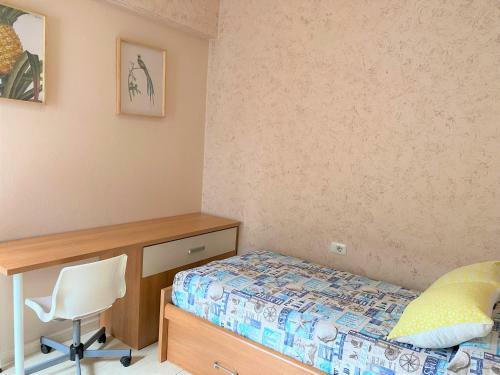 Apartamento Husagora Del Mar