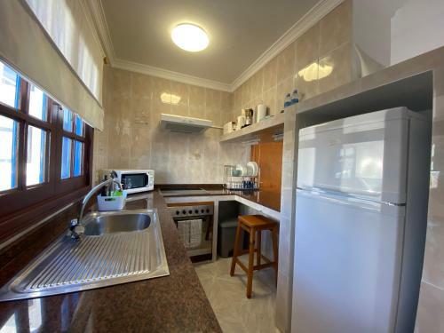 Apartamento Carmita I