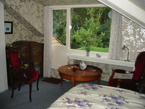 Bed & Breakfast Selatuinen