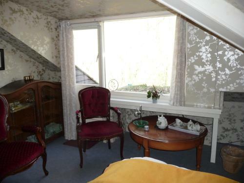 Bed & Breakfast Selatuinen