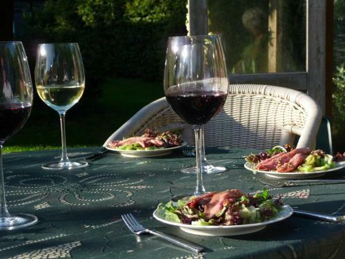 Bed & Breakfast Selatuinen