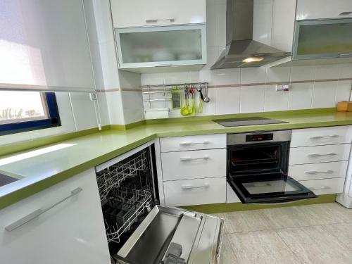 Apartamento Travel Habitat D�plex Playa Puzol