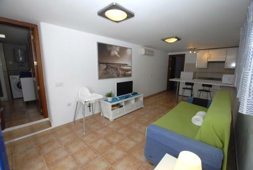 Villa Casita Al Mar