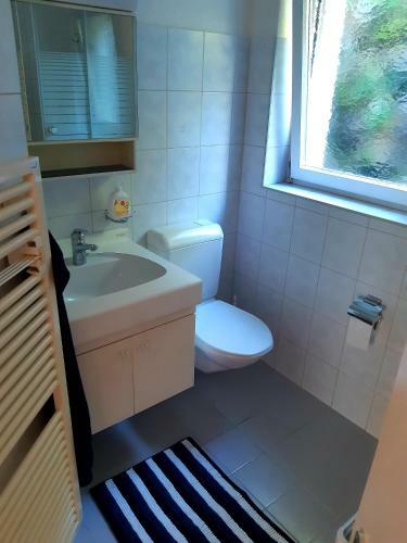 Apartment 2,5 Zimmer Im Ferienhaus Damian