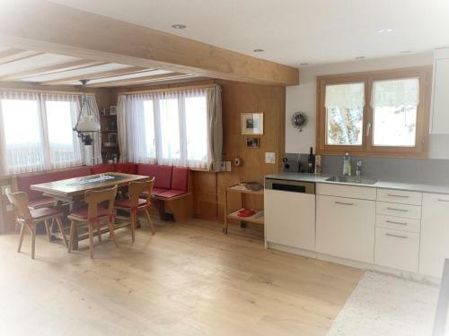Revier Sytli Im H�cheli
