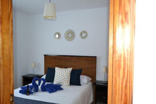 Apartamento Casa Carmen