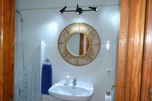 Apartamento Casa Carmen