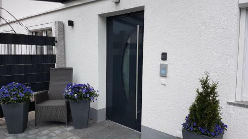 Apartamento Gelis Ferienwohnung