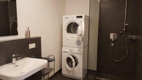 Apartamento Gelis Ferienwohnung