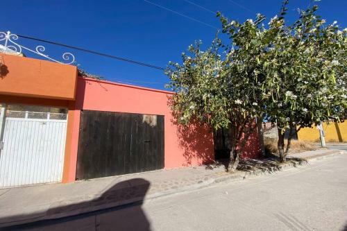 Casa En Dolores Hidalgo, Gto.