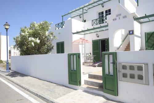 Mar Y Sol Apartment 1
