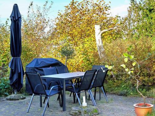 Holiday Home Asn�s XVI