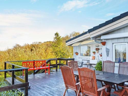 Holiday Home Asn�s XVI