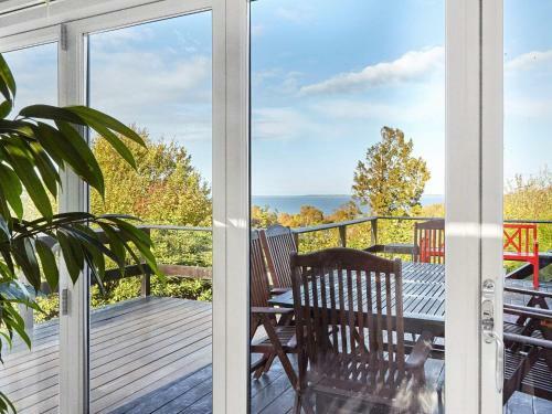 Holiday Home Asn�s XVI