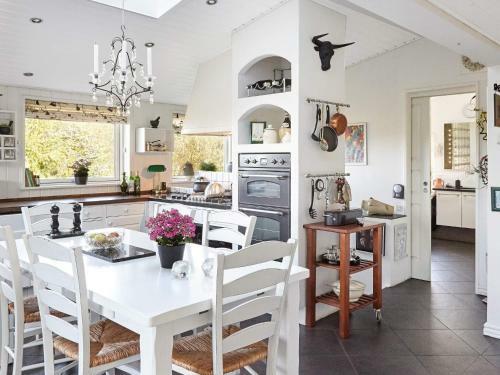 Holiday Home Asn�s XVI