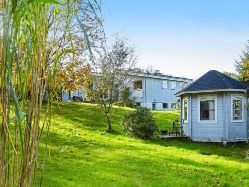 Holiday Home Asn�s XVI