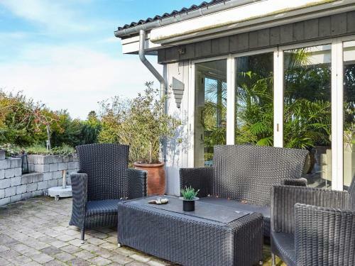 Holiday Home Asn�s XVI