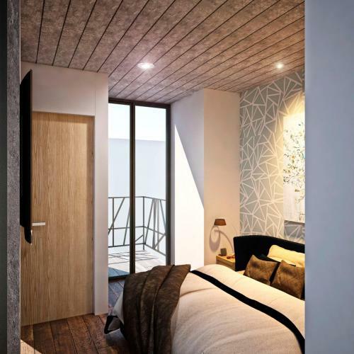 Entire Apartments New, Modern & Cozy