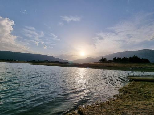 Apartmani Marke?i? Ramsko Jezero