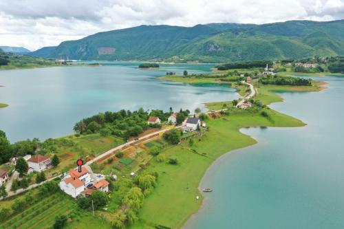 Apartmani Marke?i? Ramsko Jezero