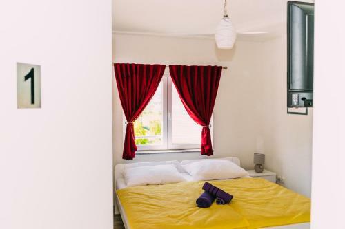 Apartmani Marke?i? Ramsko Jezero