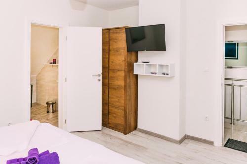 Apartmani Marke?i? Ramsko Jezero