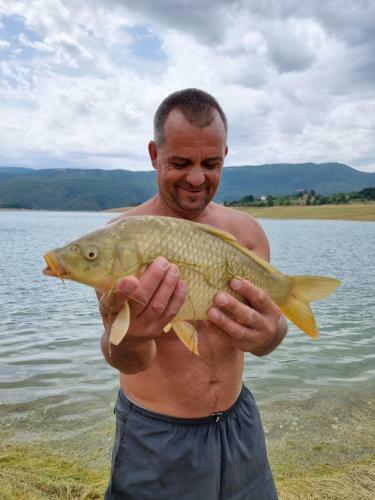 Apartmani Marke?i? Ramsko Jezero