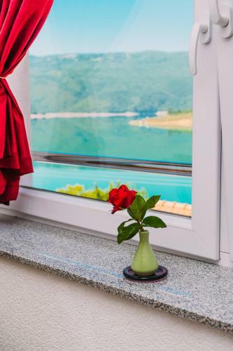 Apartmani Marke?i? Ramsko Jezero