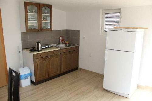 Apartamento Lake House Jana
