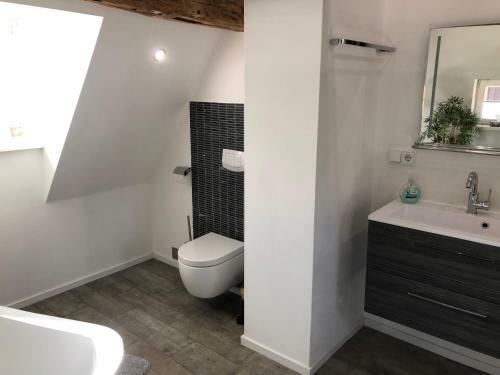 Apartamentos Ferienhaus Hassgautor
