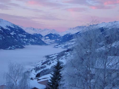 Apartamento Hoch �ber Dem Rheintal