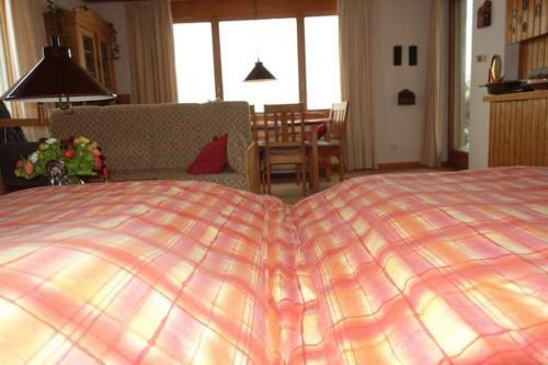 Apartamento Hoch �ber Dem Rheintal