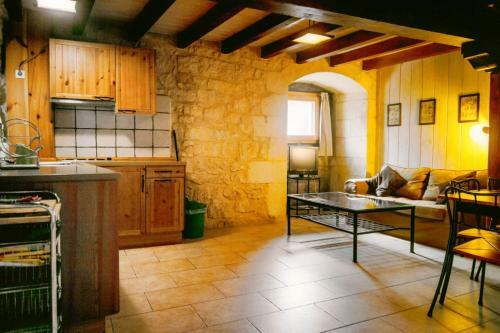 Agroturismo Torre San Mart�n