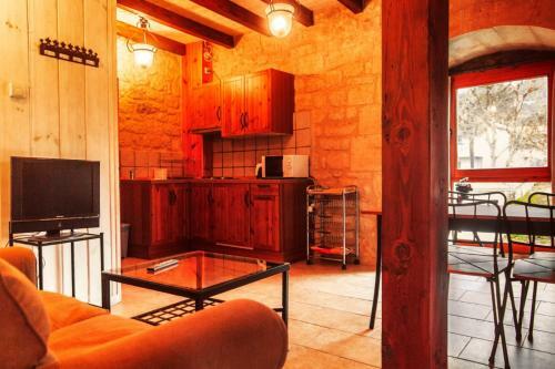 Agroturismo Torre San Mart�n