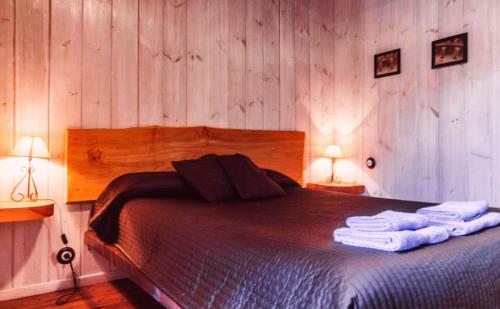 Agroturismo Torre San Mart�n
