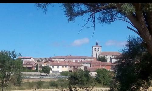 Hotel Rural Quintanapalla