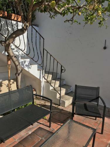 Casa Con Encanto En El Portet de Moraira