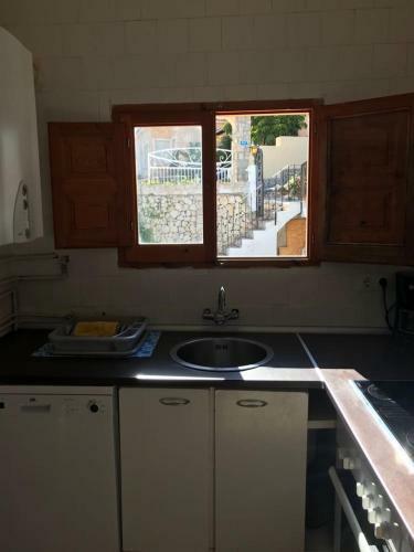 Casa Con Encanto En El Portet de Moraira